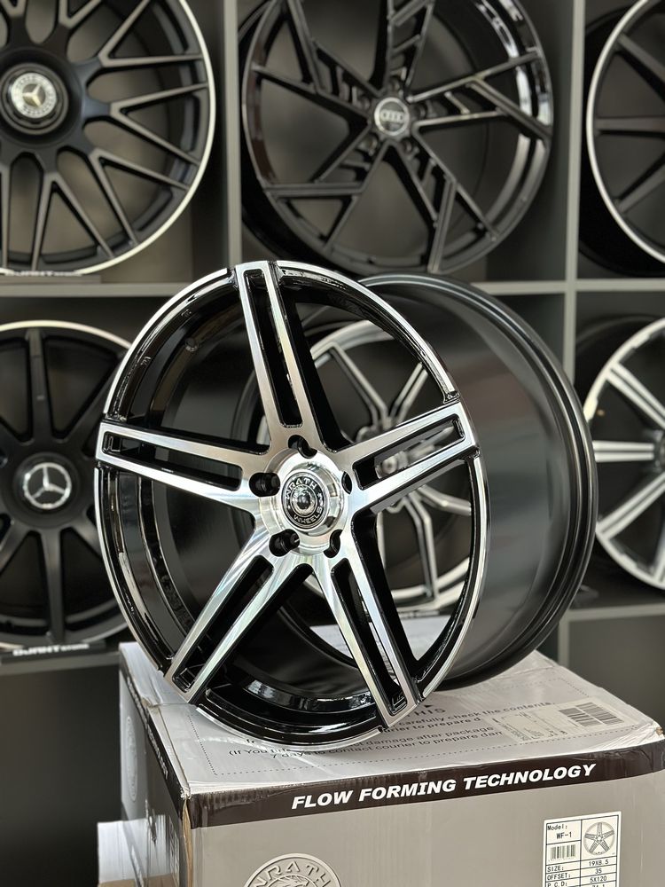 Джанти за Бмв Bmw 19” 5X120 F10 F11 F12 F13 F30 F32 F80 E90 E46 E92 M