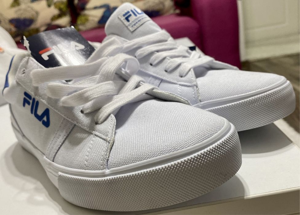 Pantof / teniși / adidași Casian FILA