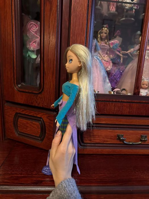 Papusa W.I.T.C.H Cornelia Witch