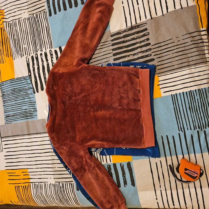 Детски дрехи 5-6 години