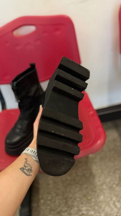 Дамски зимни боти Tendenz