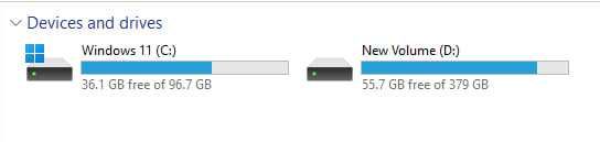 Игровой ноутбук ASUS F15 FX517ZC