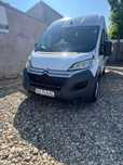 Citroen Jumper 8+1