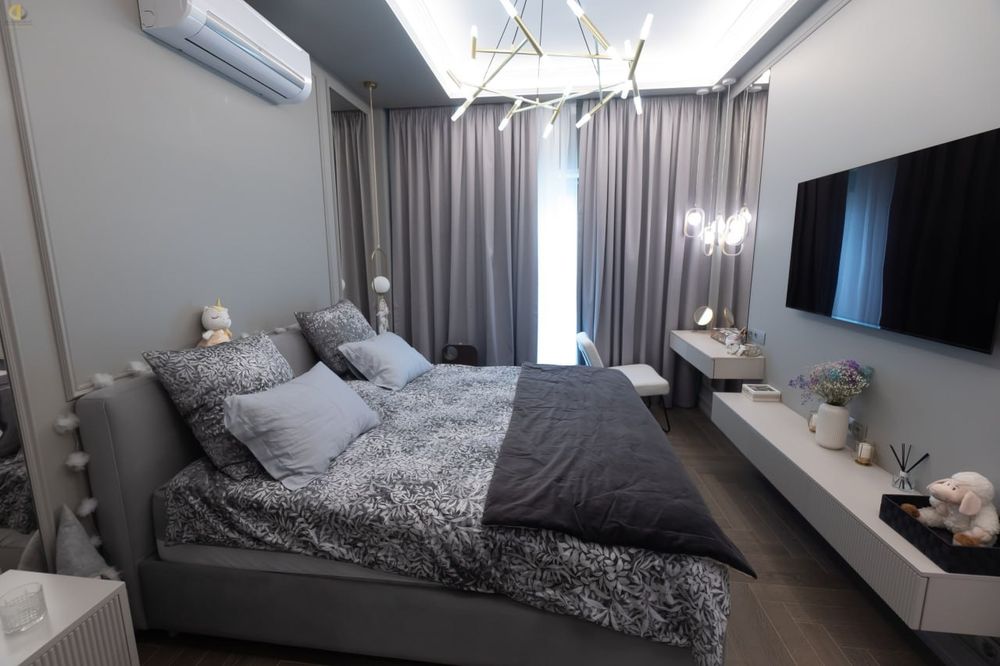 Жилой Комплекс Gardens Residence Новостройки в Tашкентe