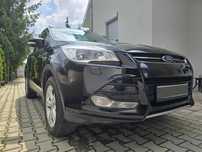 Ford Kuga 2.0 TDCi 4WD Euro 6 2016