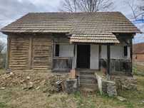 Casa stejar pentru relocare
