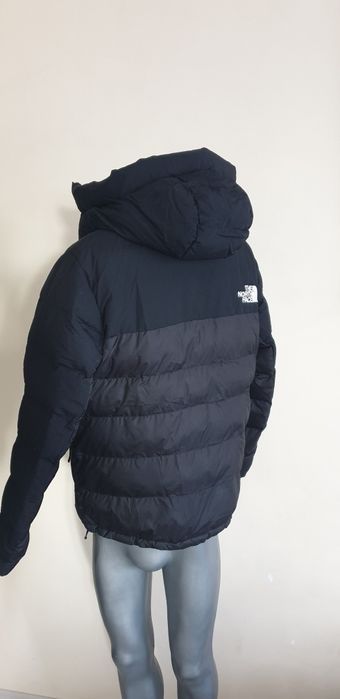 The North Face Himalayan Pocket / Jacket  S ОРИГИНАЛ! Мъжко Зимно  Яке