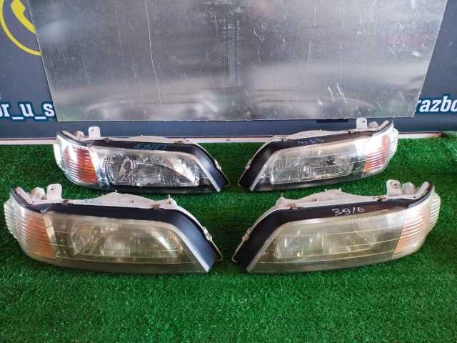 Цефиро/Максима 32  Фары Оригинал Япония