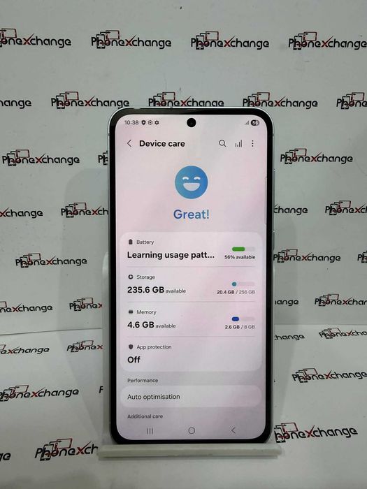 Samsung A55 5G Blue 256/8GB