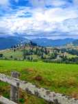 Teren Piatra Fantanele