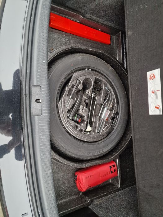 Vw golf 6 1,4 tsi euro 5 2011