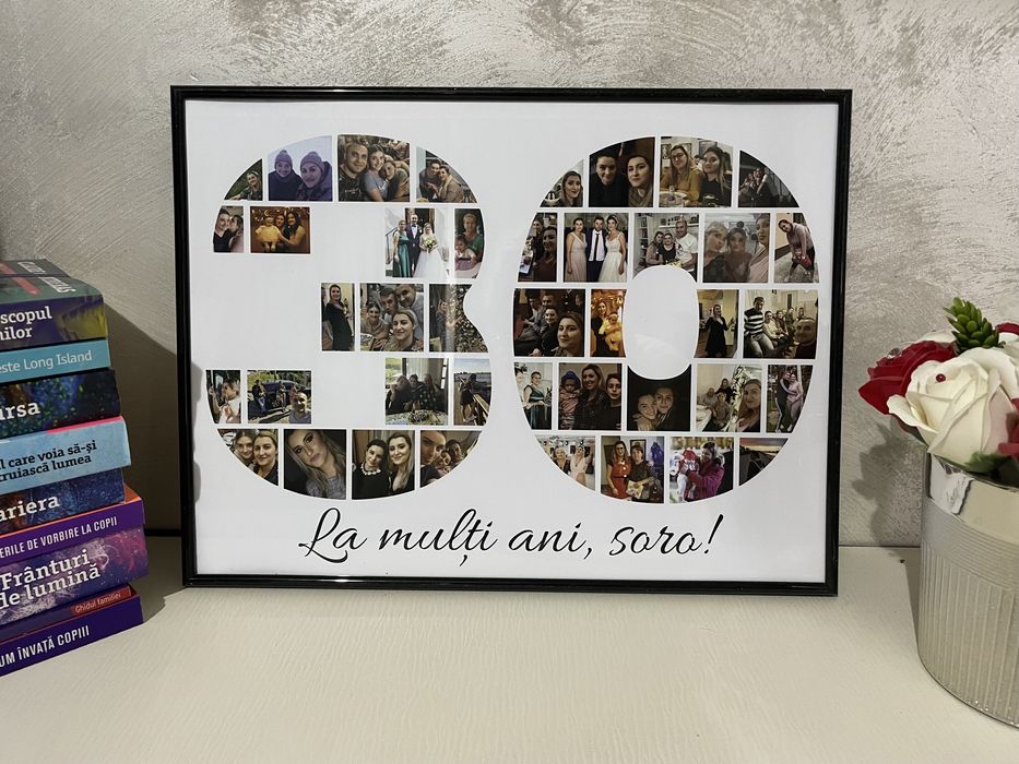 Tablou personalizat a3