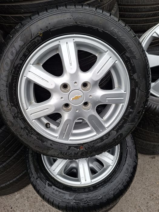 Spark Diska Balon  155/70/14