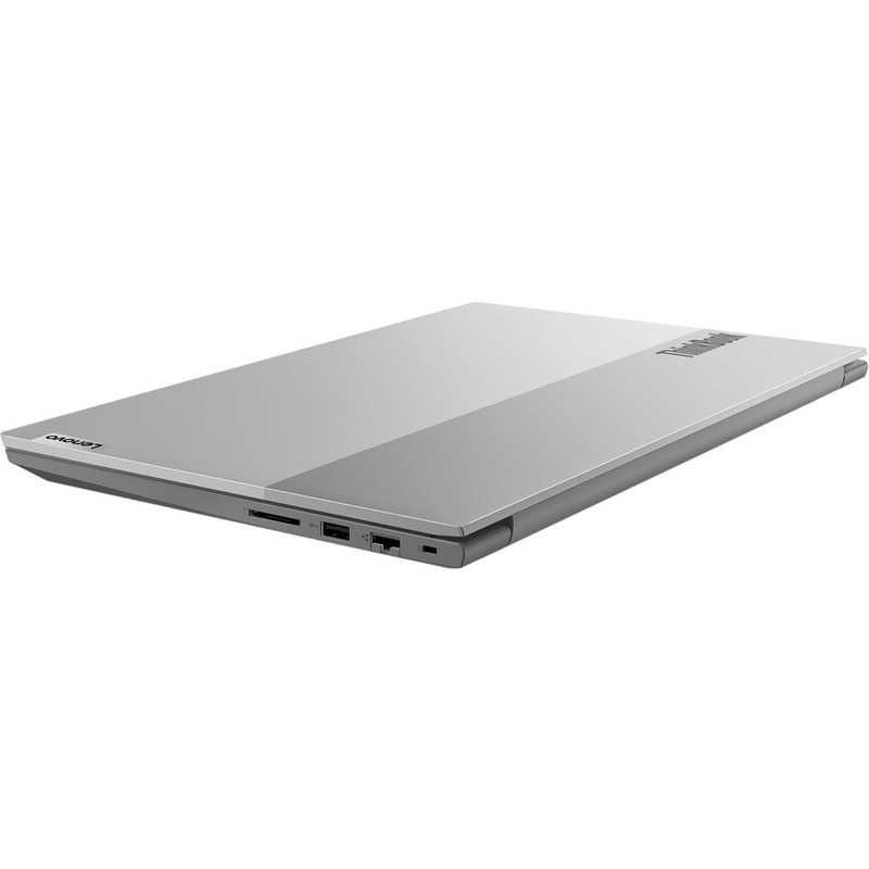 Laptop Lenovo 15.6 IPS ThinkBook Intel i5-1135G7 8GB 512GB SSD Sigilat