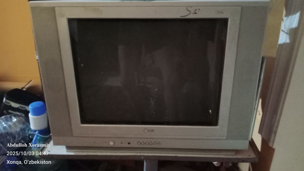 Televizor sotiladi LG