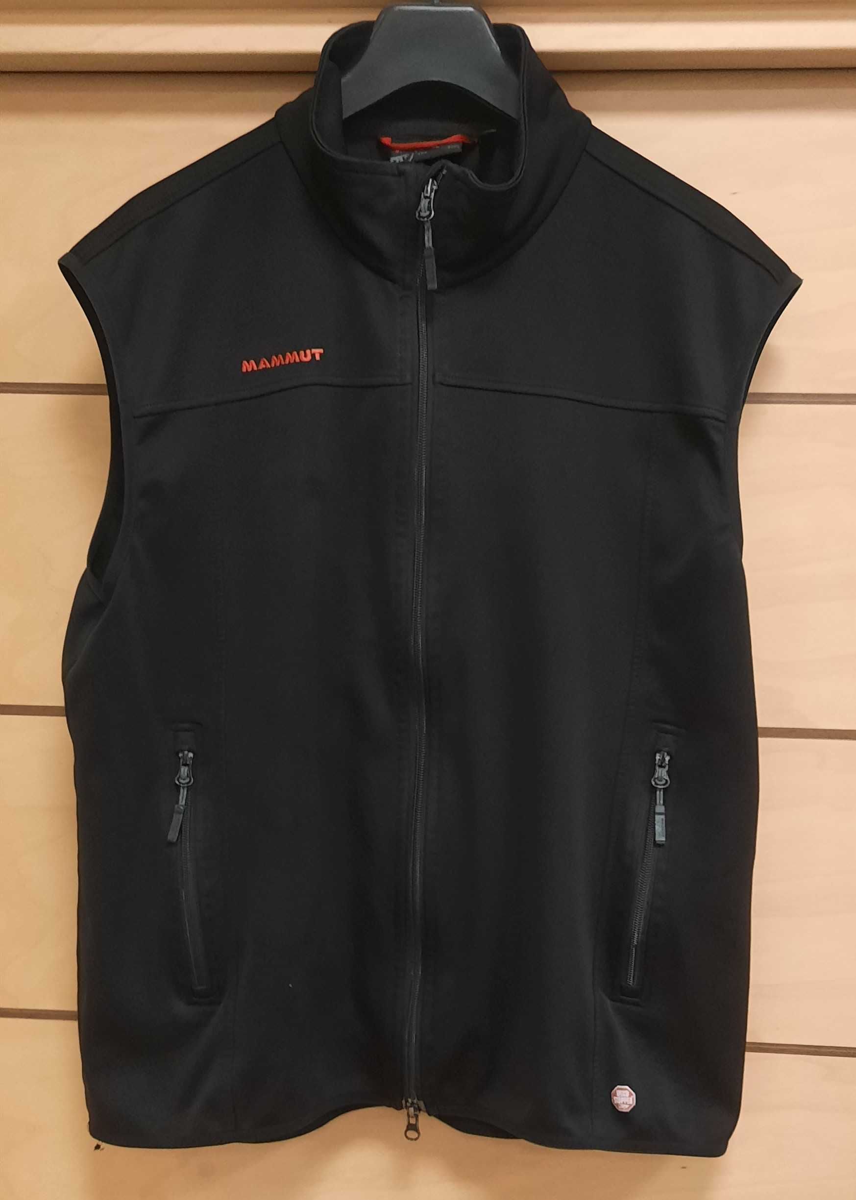 Mammut-Windstopper-Gore