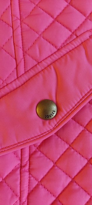 €50 Joules (Next) оригинален нов елек 11-12 г (146-152 см) или XXS