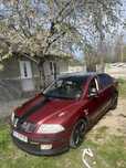 Vand skoda octavia mk2