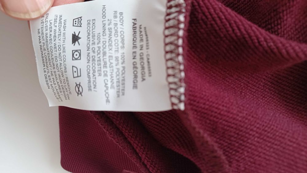 Nike F.C. Fleece мъжки футболен суичър от Сащ