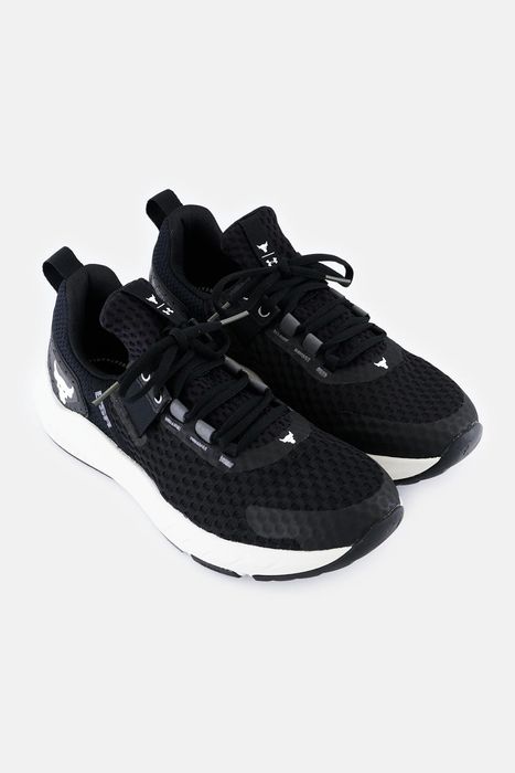 Оригинал кроссовки Under Armour Project Rock