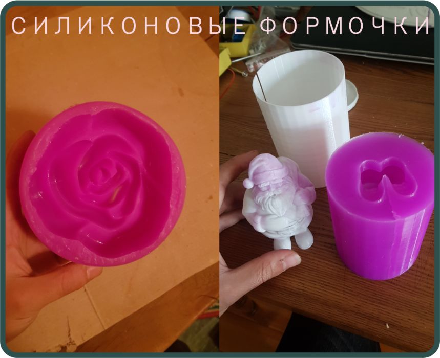 Профессиональная студия 3D печати. 3д печать