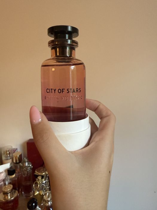 Парфюми- Louis Vuitton, Valentino, Jesus Del Pozo