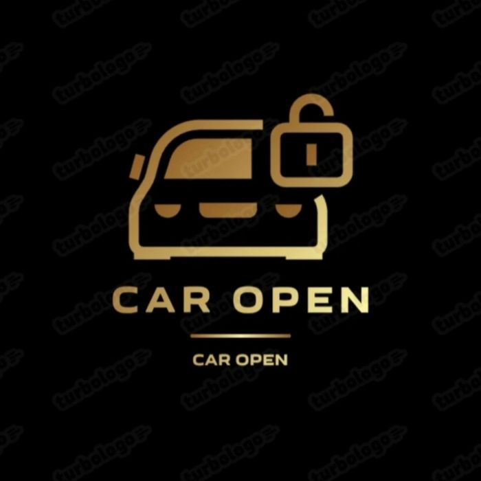 Moshina ochish xizmati