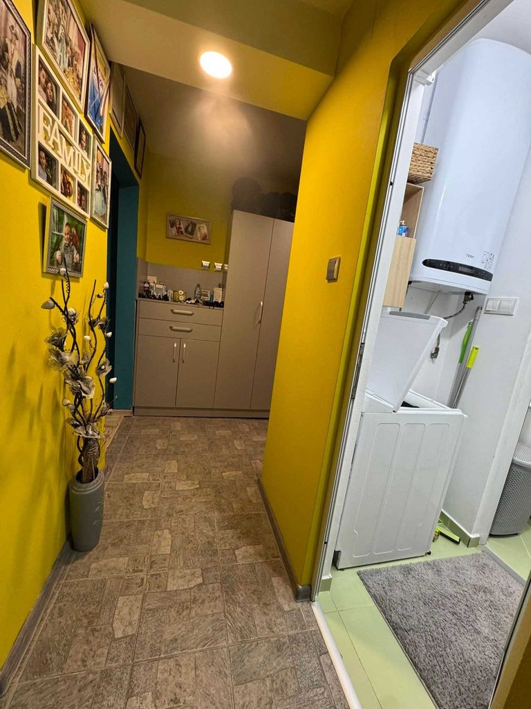 Продава се Четиристаен апартамент в Търговище, Вароша - 130 кв.м за 1314 €/кв.м - Снимка #19