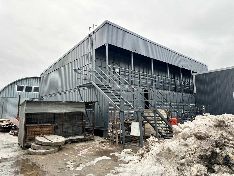 сдам в аренду контейнеры