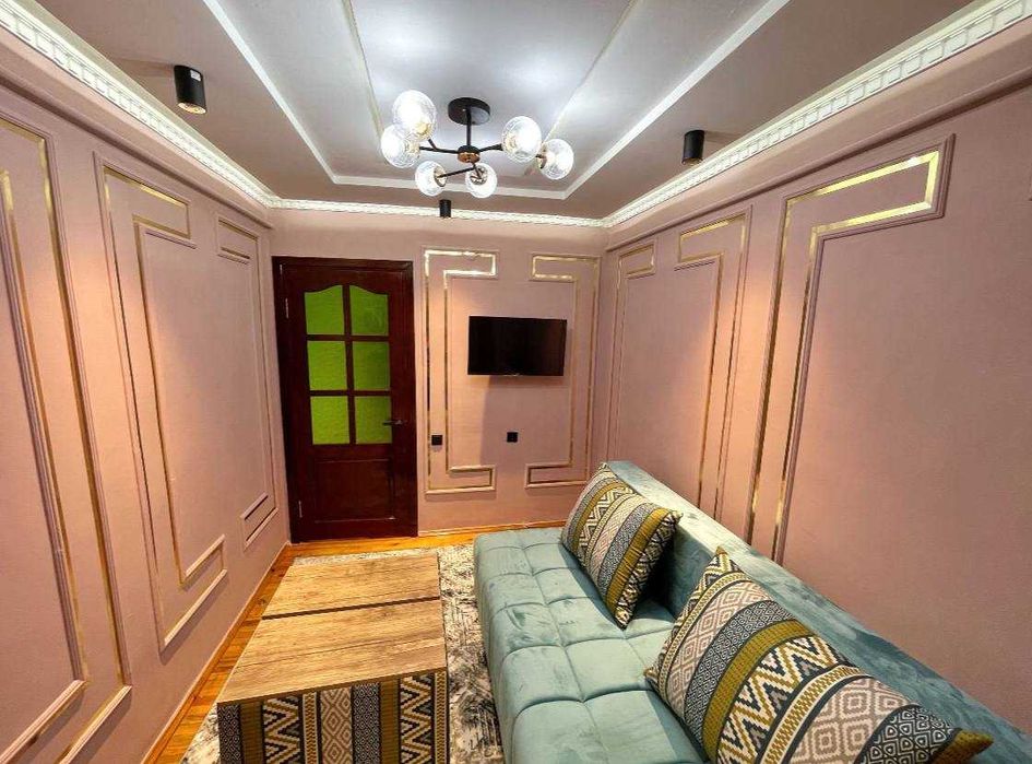 Сдается квартира.. на ул.Лабзак‼️