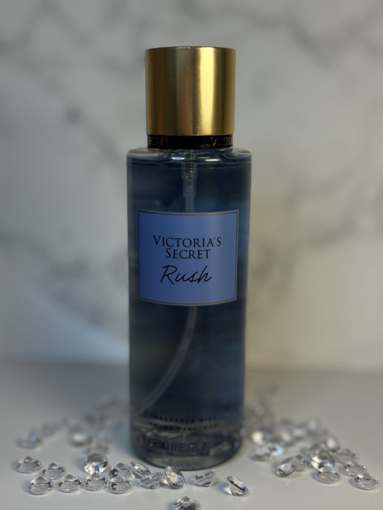Victoria's Secret боди спрей