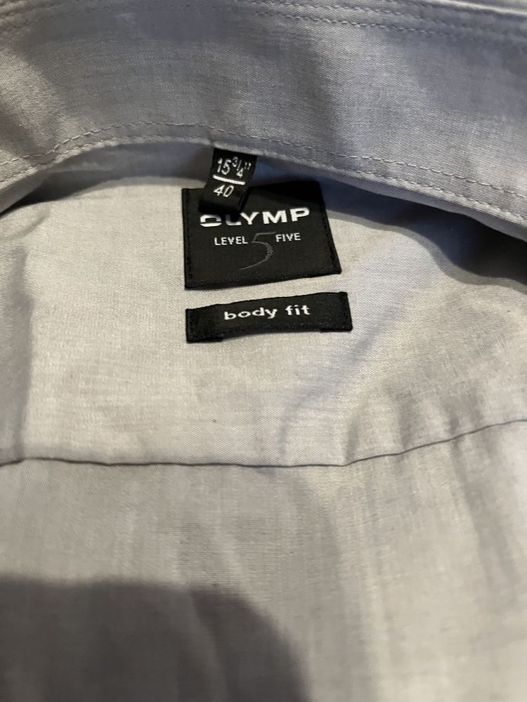 Camasa/Shirt OLYMP