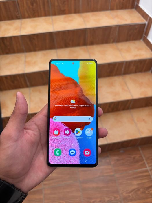 Самсунг a51 samsung a51