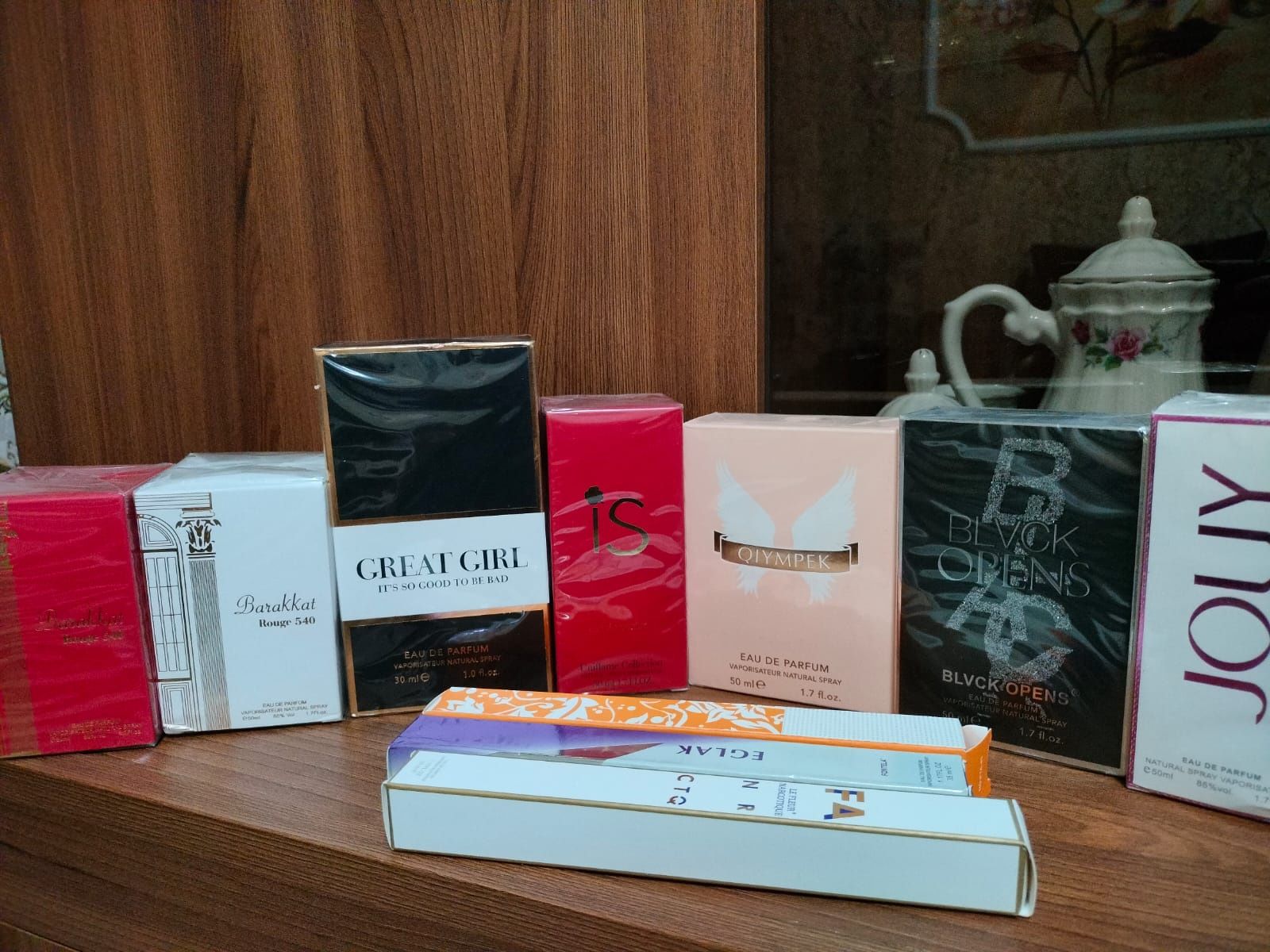Продам духи известных брендов