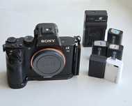 Sony A7ii фотокамера