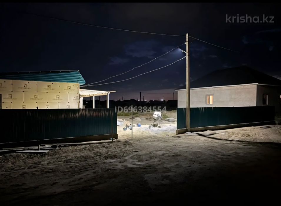 Продается времянка в районе Байтерек 1