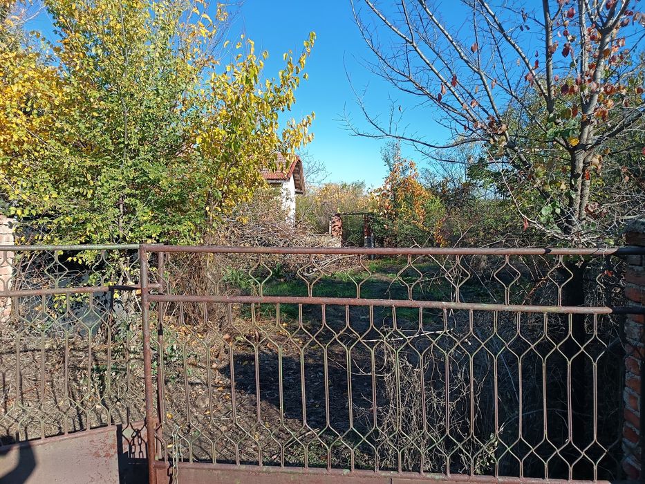 СЕЛСКА ВИЛА близо до Харманли