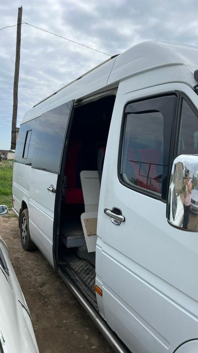 Продам  Спринтер