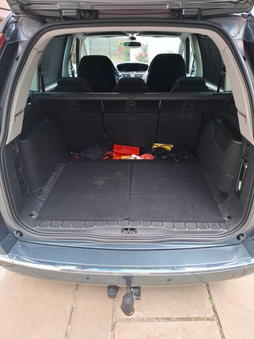 Citroen C4 Picasso 7 locuri