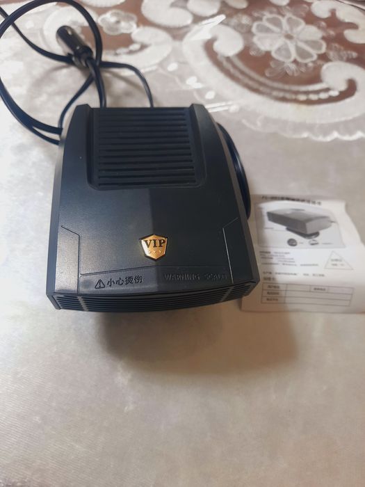 Автопеч сотилади. Продажа мини авто печ. Аксессуар для авто