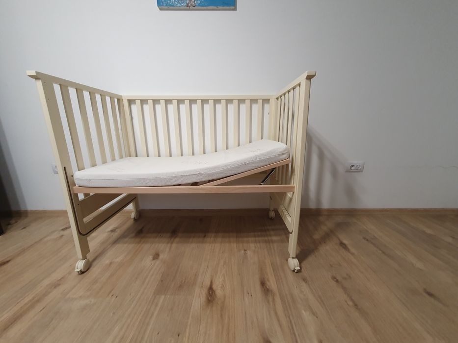 Pătuț pentru copil
