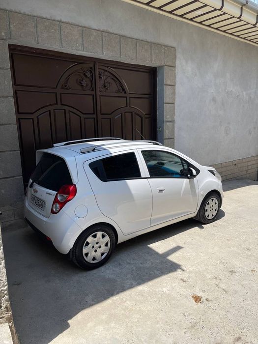 Spark 4 pazitsiya yili 2022