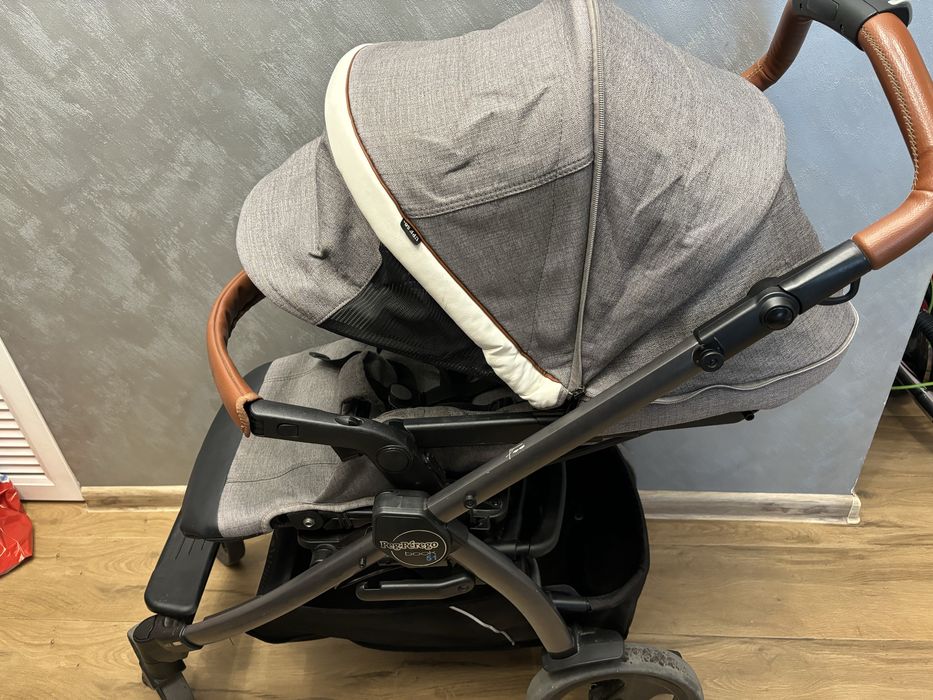 Детска количка комплект