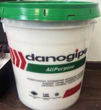 Шитрок Danogips ALLPurpose Danogips Superfinish(Шитрок) Sheetrock