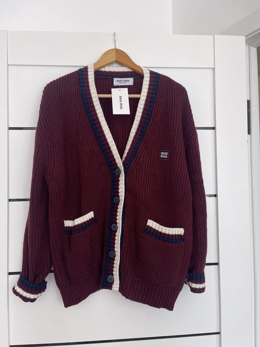 Кардиган и кофта