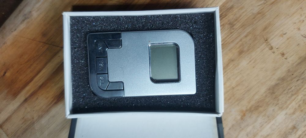 Стара Kart gard джаджа