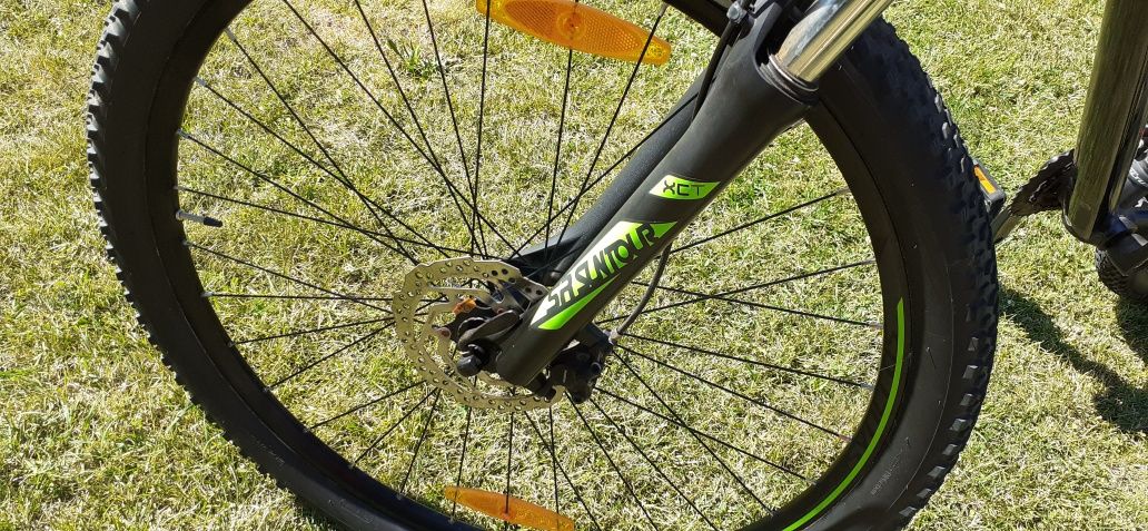 Scott Aspect 29"
