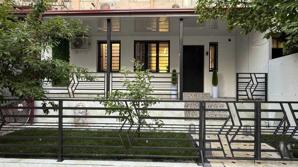 V2184 ПРОДАЕТСЯ 3/1/9 Ор.р: Нархоз университет  75м2+ 15