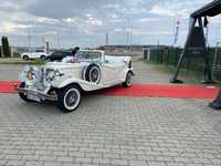 1997 Ford Beauford Limo Classic