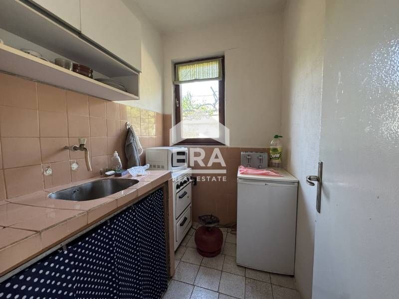 Продава се Къща в с. Сребърна, Област Силистра - 60 кв.м за 767 €/кв.м - Снимка #4